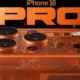 Iphone 18 pro dikabarkan bakal usung desain casing semitransparan!