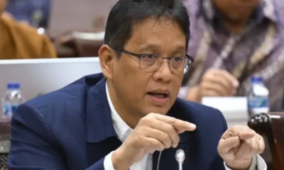 26 pegawai pajak dipecat, menkeu purbaya enggak bisa diampuni lagi