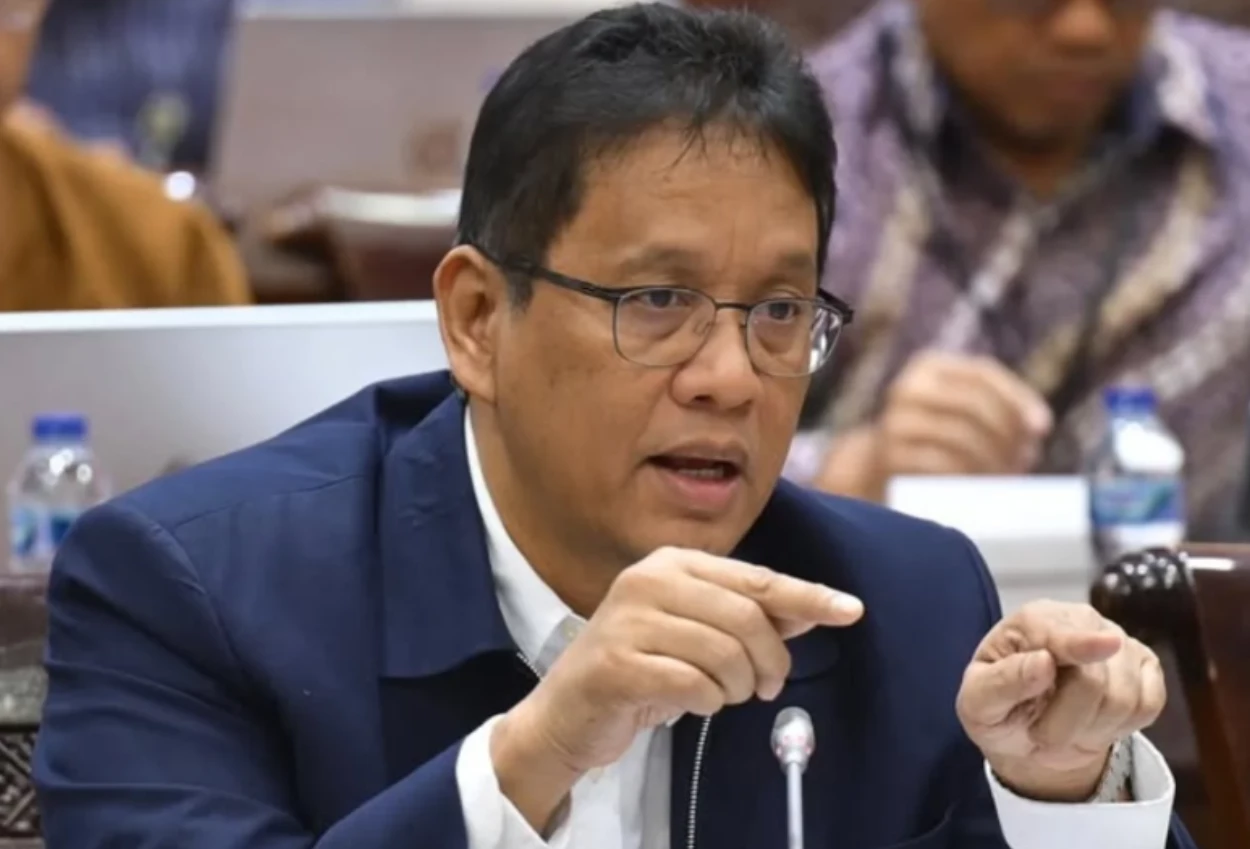 26 pegawai pajak dipecat, menkeu purbaya enggak bisa diampuni lagi