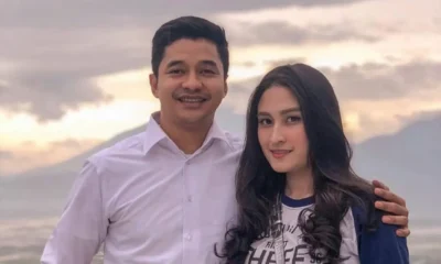 5 tahun berumah tangga, adly fairuz digugat cerai