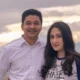 5 tahun berumah tangga, adly fairuz digugat cerai