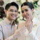 5 tahun pacaran, teuku rassya akhirnya resmi lamar cleantha islan