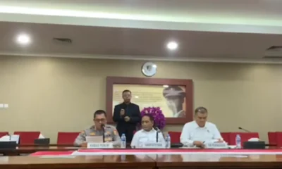 Adik jusuf kalla jadi tersangka kasus korupsi pltu kalbar, rugikan negara rp1,3 triliun