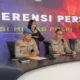 Aipda mr penumpang rantis yang lindas affan kurniawan dihukum minta maaf