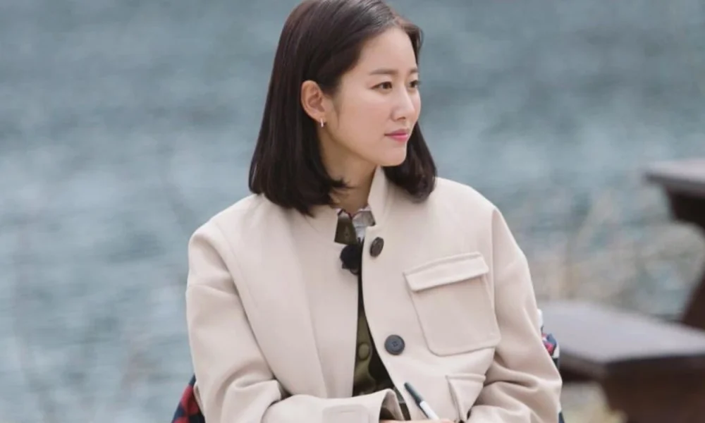 Aktris korea selatan jeon hye bin kecopetan di bali, uang rp132 juta hilang