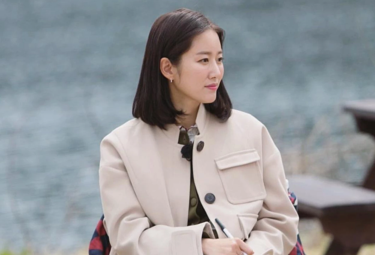 Aktris korea selatan jeon hye bin kecopetan di bali, uang rp132 juta hilang