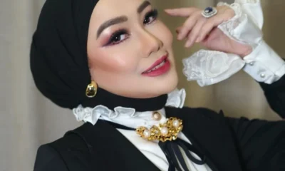 Akui dekat dengan pengusaha, reza artamevia tegaskan bukan suami orang