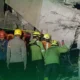 Alasan basarnas tak gunakan alat berat saat awal evakuasi korban ponpes al khoziny