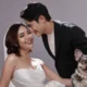 Amanda manopo akui tak keluarkan uang sepeserpun di pernikahannya dengan kenny austin