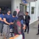 Ammar zoni dipindah ke nusakambangan, tangan diborgol dan mata ditutup!