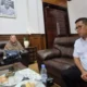 Andra soni cabut status nonaktif kepsek sman 1 cimarga yang tampar siswa merokok