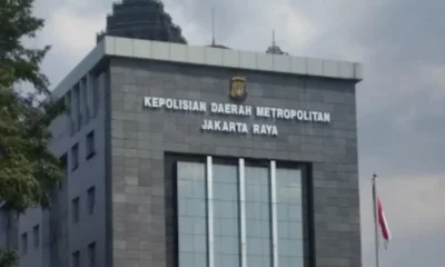 Anggota polisi di jakarta dapat sanksi disiplin usai lakukan catcalling terhadap wanita