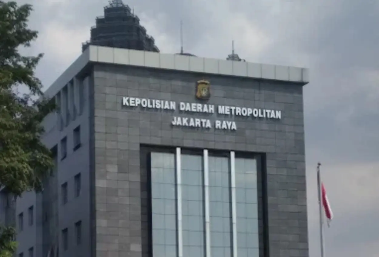 Anggota polisi di jakarta dapat sanksi disiplin usai lakukan catcalling terhadap wanita