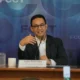 Anies baswedan ngaku kedutan usai namanya disebut sebut prabowo lagi ada yang ngomongin ya