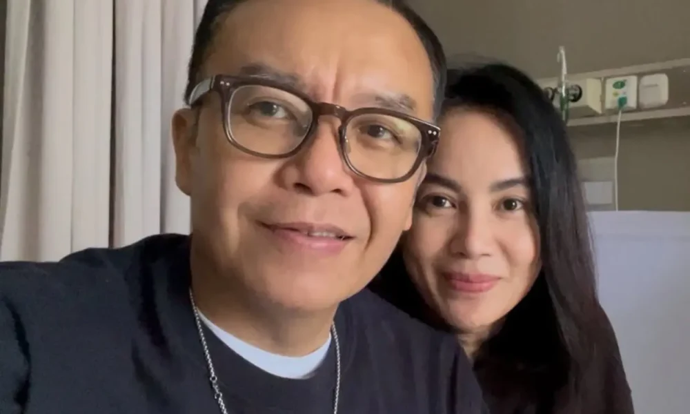 Ari lasso bentak dearly djoshua karena tak ngerti musik, netizen tempramen banget aki aki