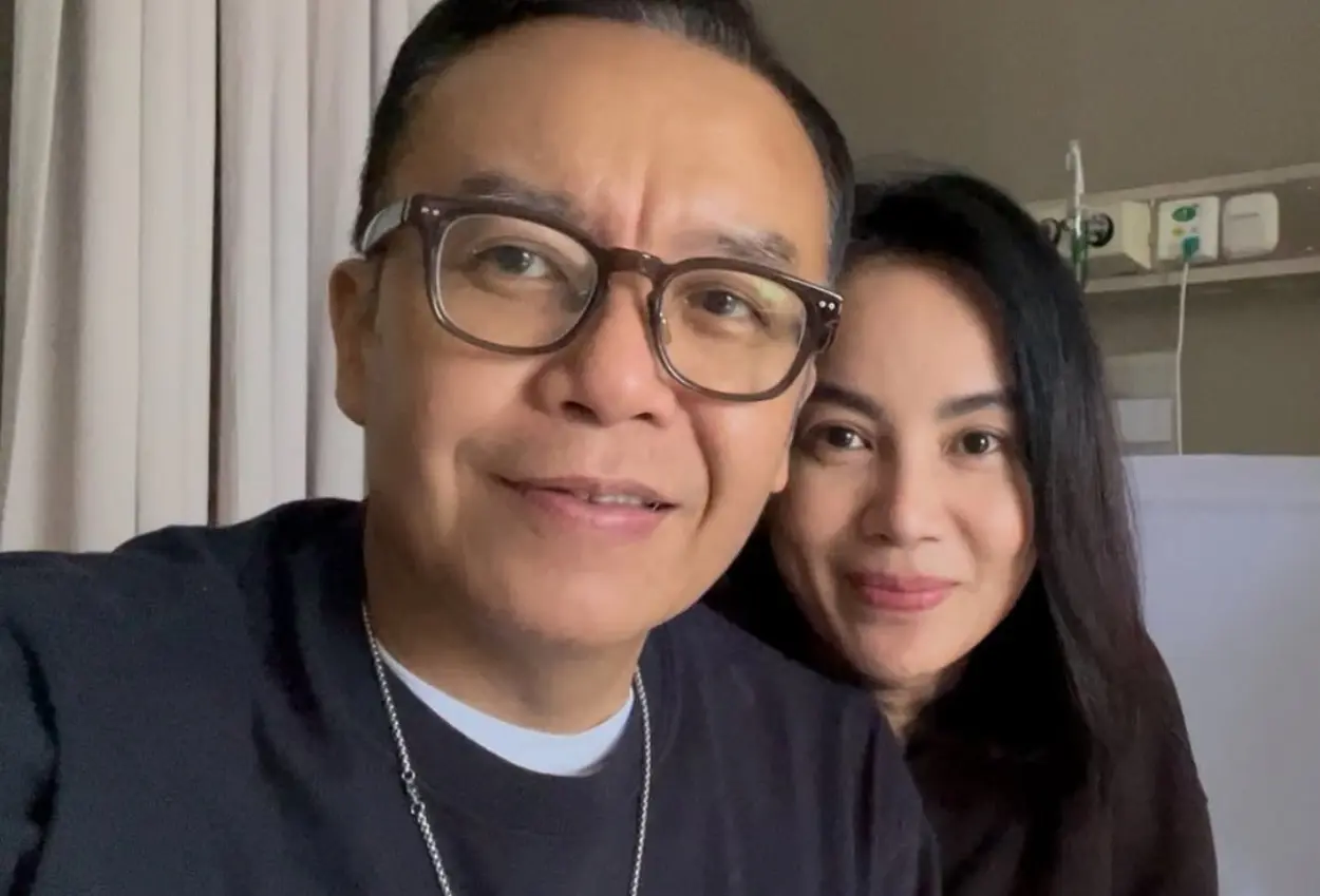 Ari lasso bentak dearly djoshua karena tak ngerti musik, netizen tempramen banget aki aki