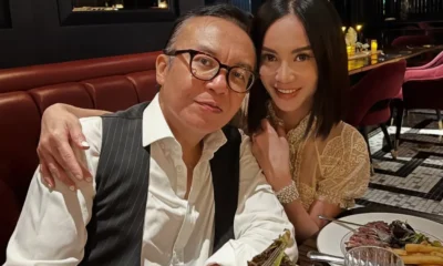 Ari lasso dibully netizen, dearly djoshua dia nggak pernah kasar ke aku