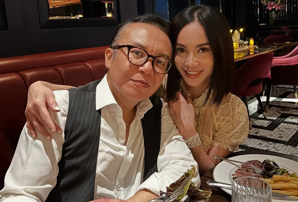 Ari lasso dibully netizen, dearly djoshua dia nggak pernah kasar ke aku