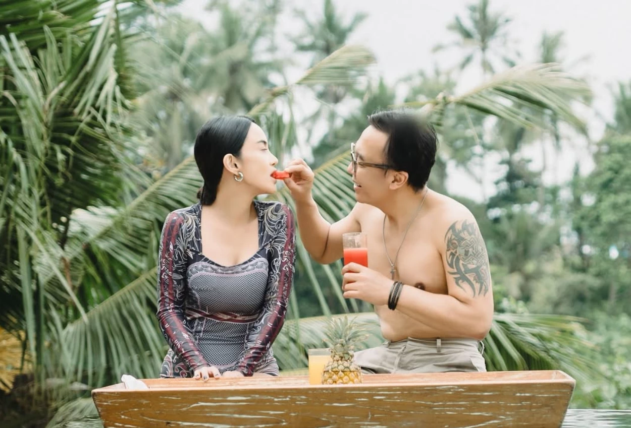 Ari lasso minta maaf ke dearly joshua usai video bentak viral, netizen kerasa manipulatifnya