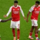 Arsenal catat enam cleansheet beruntun usai kalahkan brighton 2 0