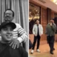 Ayah jerome polin meninggal dunia, diduga karena penyumbatan usus dan paru paru