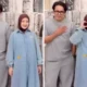 Ayah nissa sabyan bantah isu kehamilan, tapi perut sang putri makin buncit