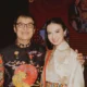 Ayah raline shah kena tipu napi di medan, uang raib rp254 juta