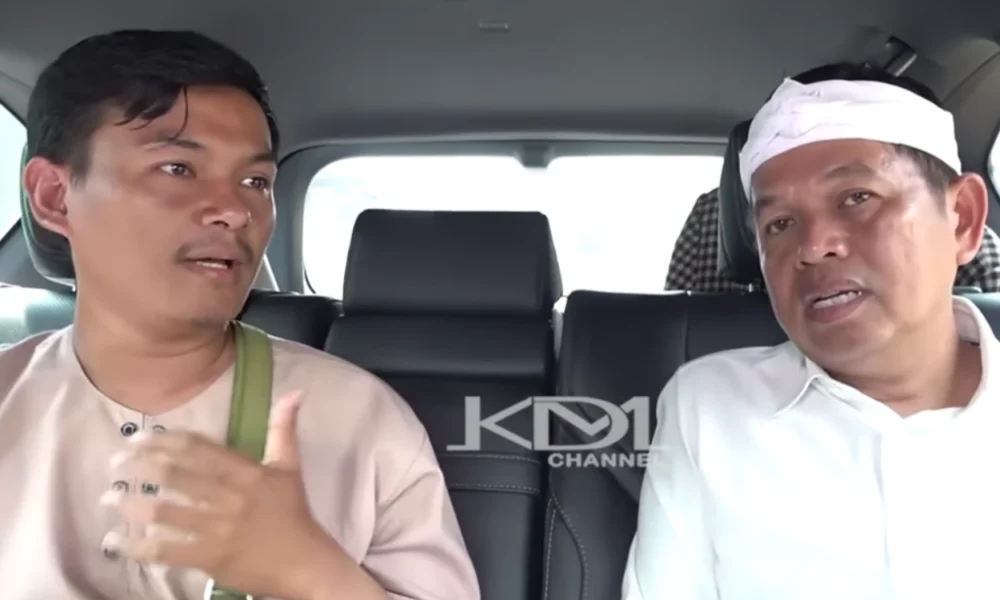 Ayah di depok ditahan rumah sakit karena tak sanggup bayar rp14 juta usai bayinya meninggal