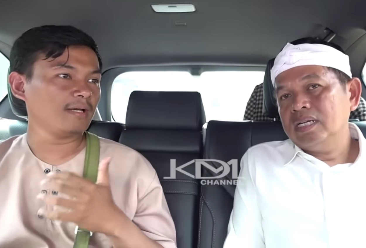 Ayah di depok ditahan rumah sakit karena tak sanggup bayar rp14 juta usai bayinya meninggal