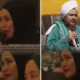 Ayu ting ting menangis di kajian habib umar, curhat lelah jadi ibu tunggal