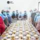 Bgn janjikan uang rp5 juta untuk konten positif soal mbg yang viral di media sosial