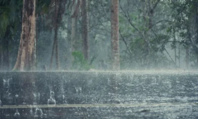 Bmkg prediksi la nina datang akhir tahun ini, warga diimbau waspada curah hujan tinggi
