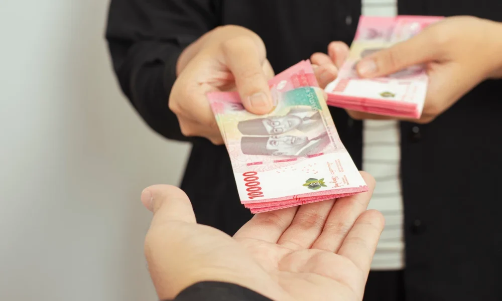 Bsu kemnaker 2025 cair lagi cek faktanya di sini!