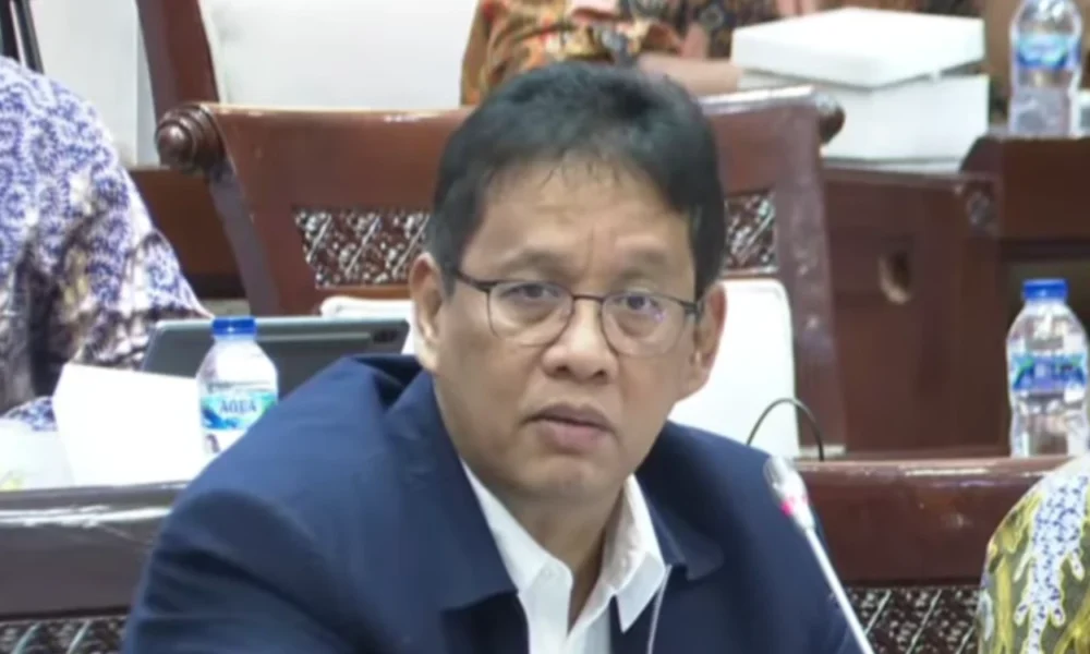 Bahas kilang minyak di hadapan komisi xi dpr, purbaya pertamina malas malasan