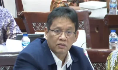 Bahas kilang minyak di hadapan komisi xi dpr, purbaya pertamina malas malasan