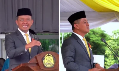 Bahlil sebut etanol 10 persen di bbm diterapkan mulai 2027