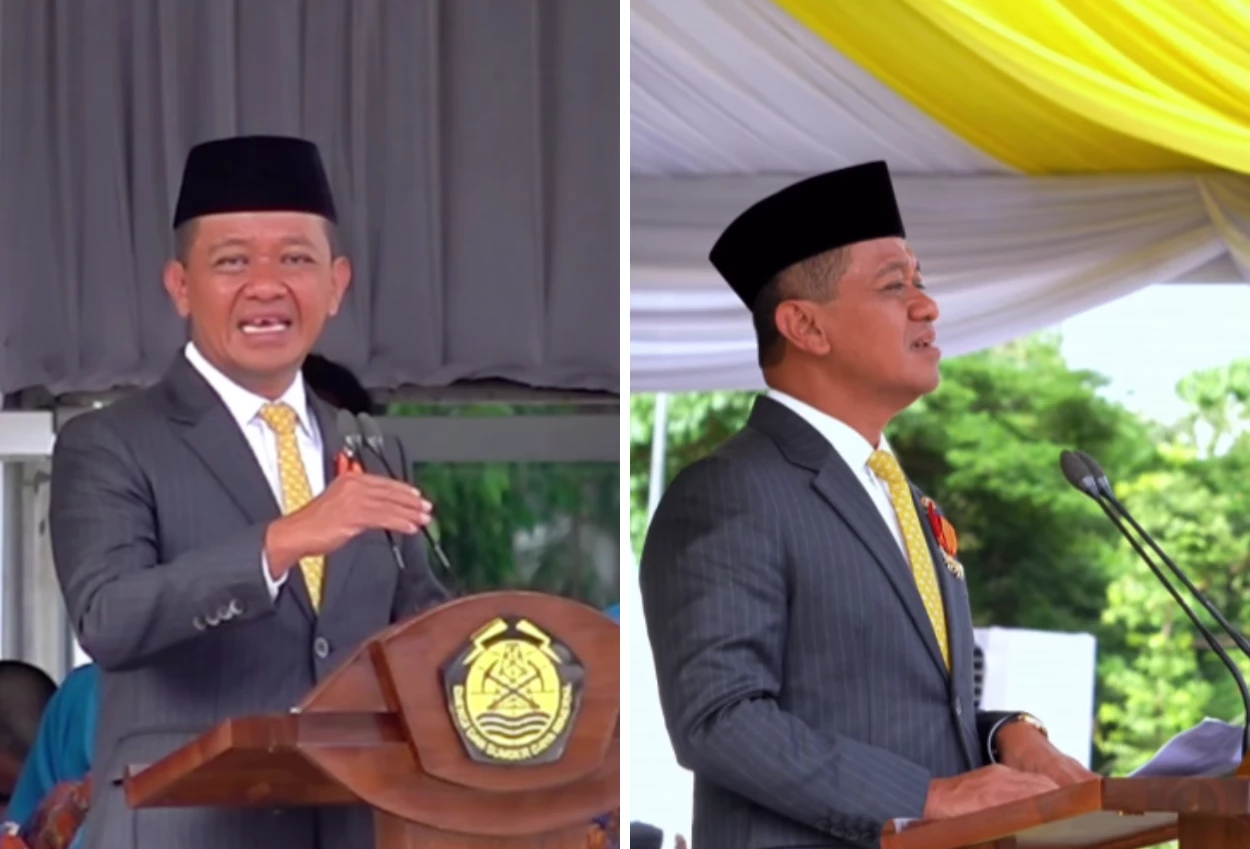 Bahlil sebut etanol 10 persen di bbm diterapkan mulai 2027