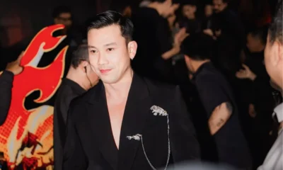 Bakal tayangkan podcast sahara, denny sumargo biar sahara tanggung sendiri akibat perbuatannya