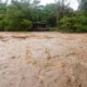 Banjir bandang dan longsor terjang sukabumi, 3 ribu warga terdampak