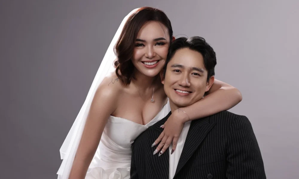 Bantah isu cinlok dengan amanda manopo, kenny austin malah aku ngerasa dia sombong banget