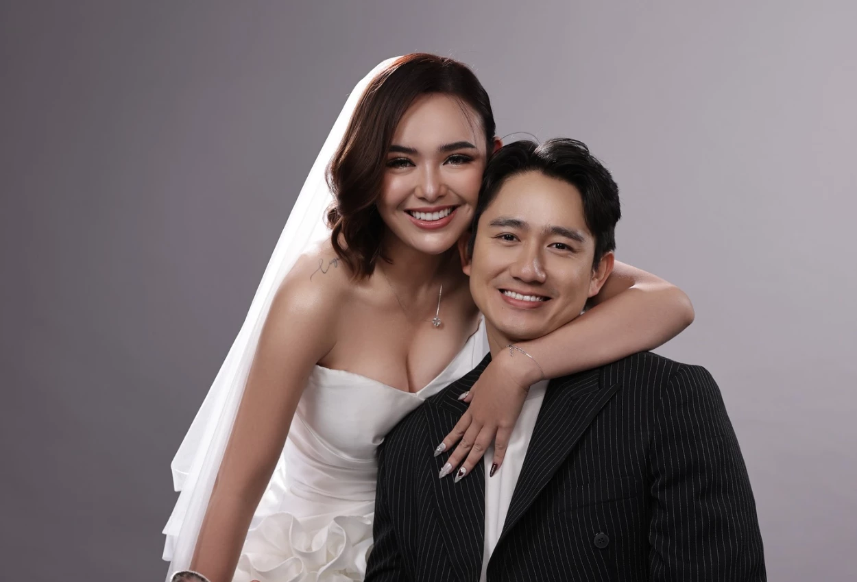 Bantah isu cinlok dengan amanda manopo, kenny austin malah aku ngerasa dia sombong banget