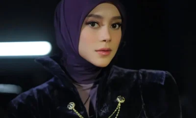 Baru melahirkan anak ke 2, lesti kejora umumkan kehamilan anak ke 3