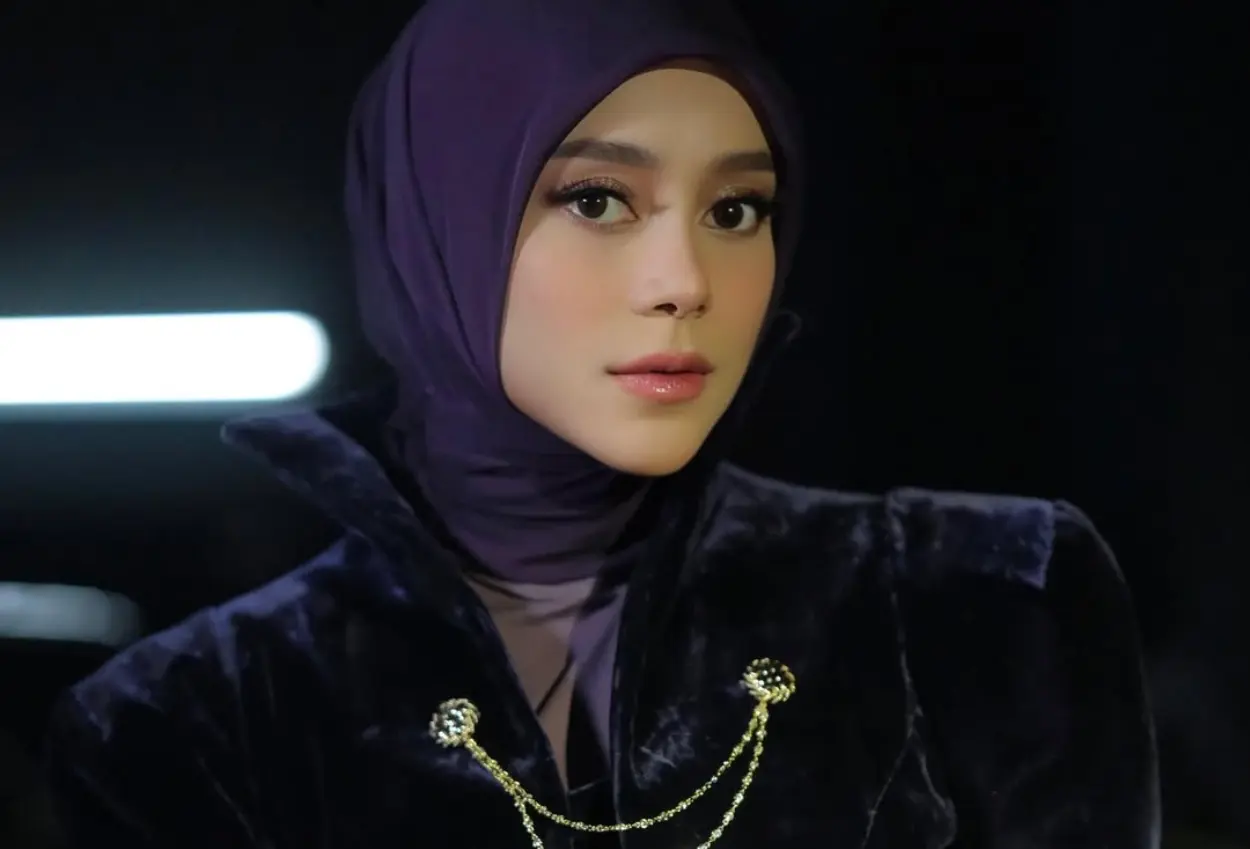 Baru melahirkan anak ke 2, lesti kejora umumkan kehamilan anak ke 3