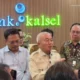 Beda visi dengan purbaya, gubernur kalsel lebih pilih deposito dan giro untuk apbd 2025