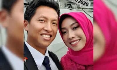 Begini pengakuan istri arya daru soal penemuan alat kontrasepsi di kamarnya