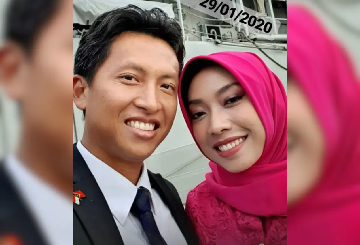 Begini pengakuan istri arya daru soal penemuan alat kontrasepsi di kamarnya