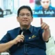 Begini respons purbaya usai jokowi bantah kereta cepat rugikan negara