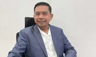 Belajar dari rizki rahmanto, ini skill yang perlu dimiliki untuk meniti karier di berbagai industri yang berbeda
