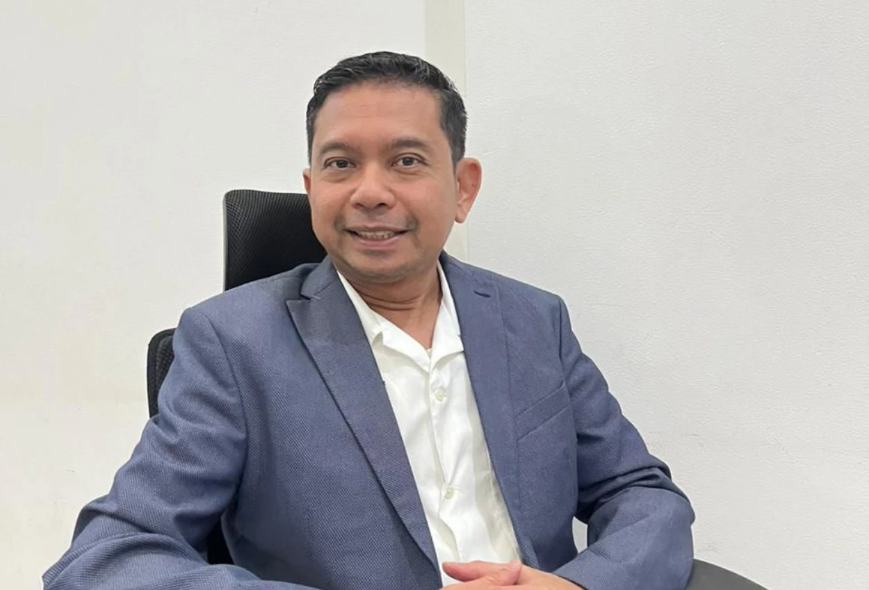 Belajar dari rizki rahmanto, ini skill yang perlu dimiliki untuk meniti karier di berbagai industri yang berbeda