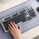 Berbasis ai! logitech rilis keyboard alto keys k98m di indonesia